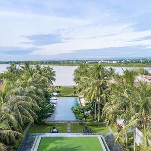 Emerald Hoi An Riverside Resort